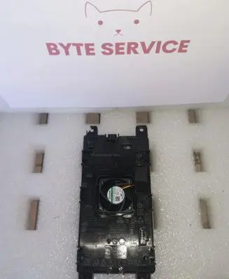 Mercedes-Benz S W223 Wireless charging module A2239001236