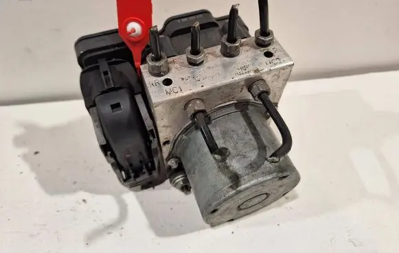 Fiat Tipo ABS Pump 0265255213