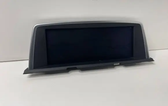 BMW M6 Screen/display/small screen 9284976 200001081