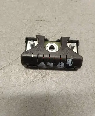 Positive wiring loom