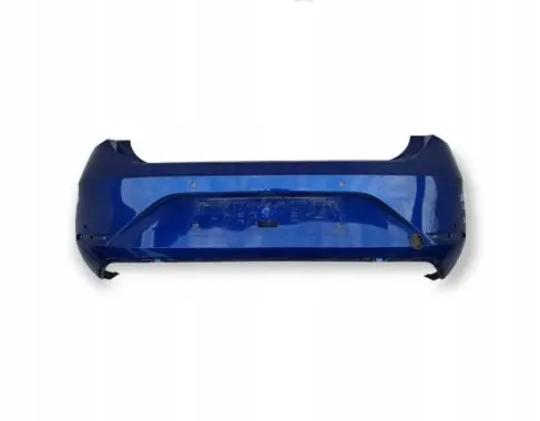 Seat Leon IV Rear bumper 5FA807417E