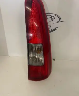 Volvo V70 Rear/tail lights 9154494