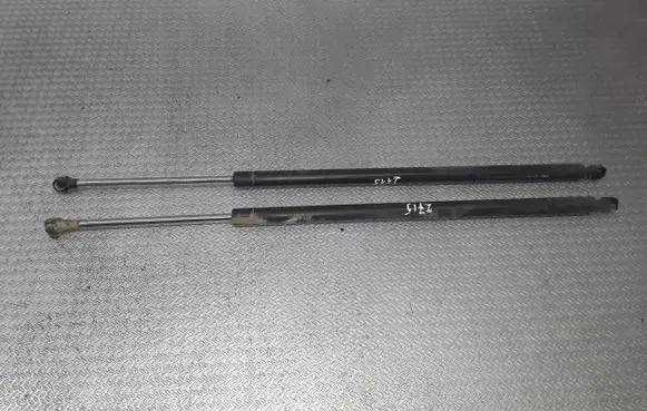 Renault Espace - Grand espace IV Tailgate/trunk strut/damper 8200021974