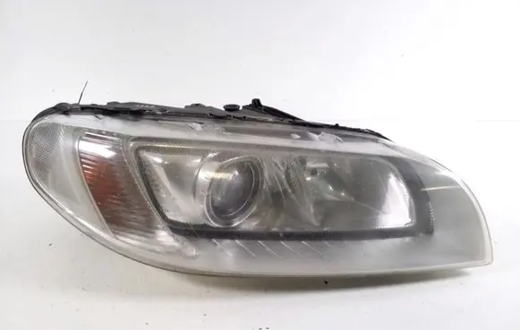 Volvo V70 Headlight/headlamp 31420014