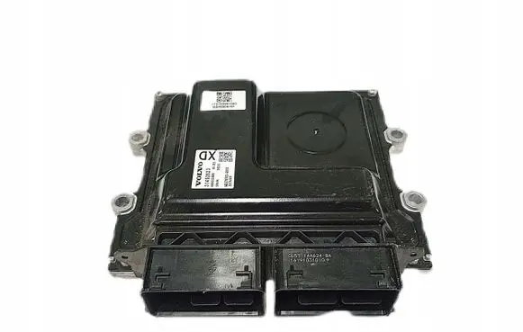 Volvo S60 Engine control unit/module 31452623