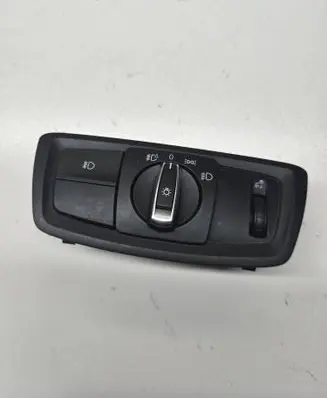 BMW X2 F39 Light switch EG1946 6847518 18347910