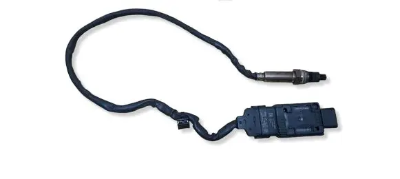 BMW 5 G30 G31 G38 Lambda probe sensor 8490431