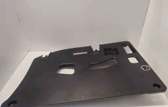 BMW X1 F48 F49 Dashboard lower bottom trim panel 51459316560 51459333291