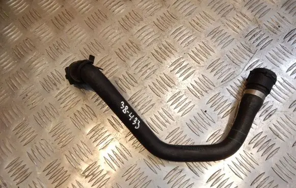BMW 5 E60 E61 Engine coolant pipe/hose 6917698 38433