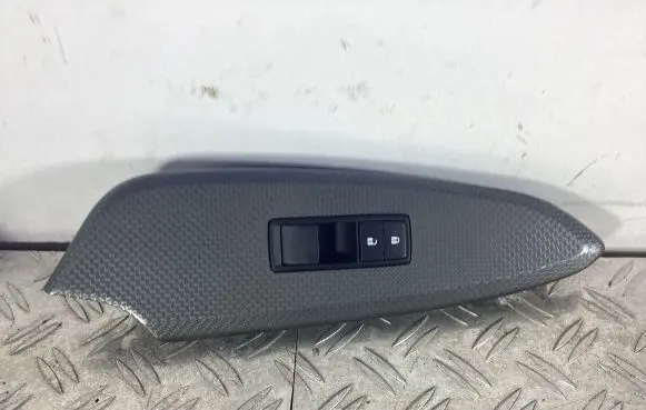 Lexus RC Electric window control switch 7424024050
