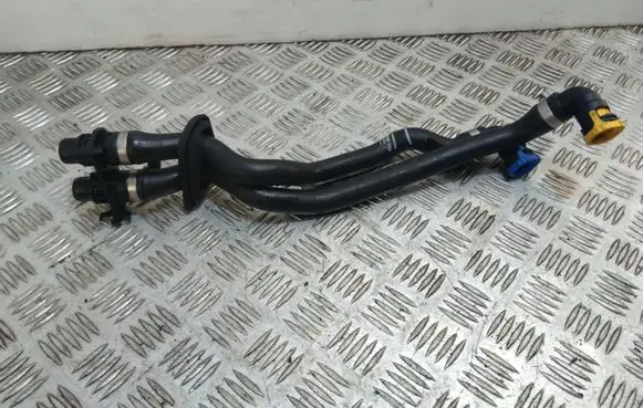 Volvo XC60 Engine coolant pipe/hose 31368175