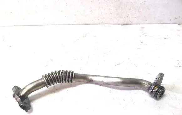 KIA Sorento Turbo turbocharger oiling pipe/hose 