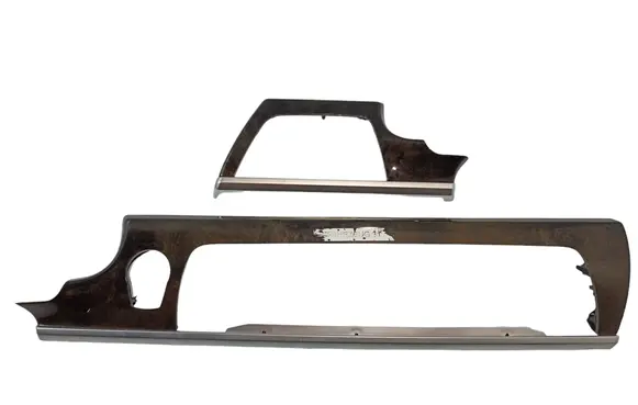 BMW 6 F06 Gran coupe Dashboard trim 51459197515 9197515 51459197513