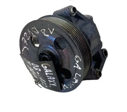 Ford Galaxy Power steering pump 6G913A696CD 82016182