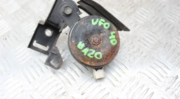 Honda Civic Horn signal