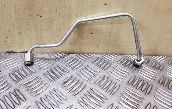 Volkswagen Eos Fuel line/pipe/hose 