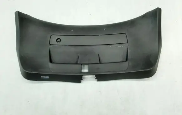 Audi A7 S7 4G Tailgate/boot lid cover trim 4G8867979AA74G