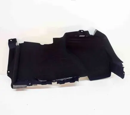 Tesla Model 3 Trunk/boot side trim panel