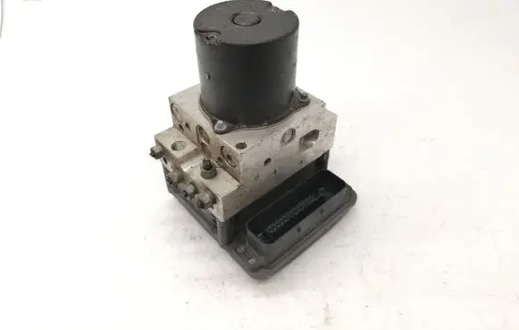 BMW 5 E60 E61 ABS Pump