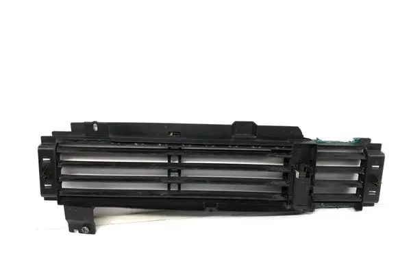 Dacia Duster III Intercooler air guide/duct channel 214F67073R 214E67073R 214216013R