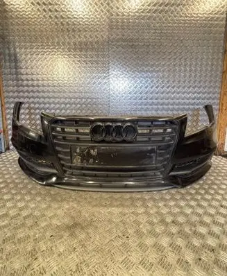 Audi A7 S7 4G Front bumper 