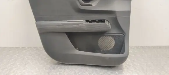 Ford Transit Courier II Front door card panel trim R2X6V23943BK