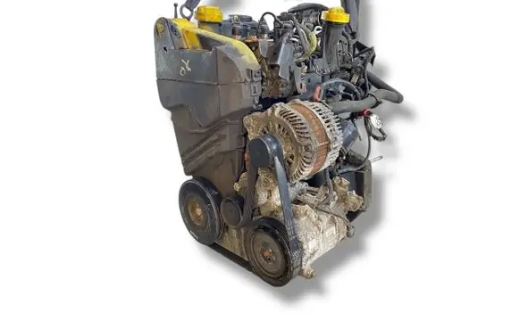 Renault Scenic III - Grand scenic III Engine K9K K9K832
