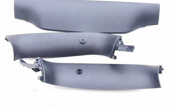 Mini Cooper Countryman R60 Tailgate trim 9801413 9801415 9801416