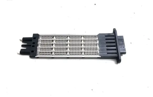 Peugeot Partner Electric cabin heater radiator CITROENPEUGEOT643619 643619