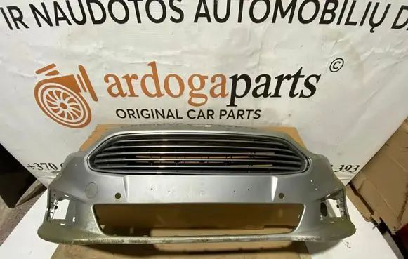 Ford S-MAX Front bumper EM2B17F003AW