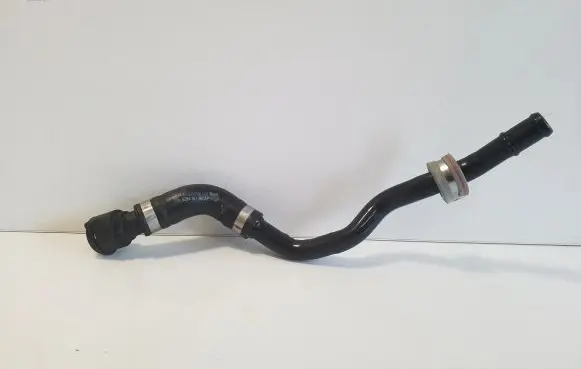 Mercedes-Benz EQB Engine coolant pipe/hose A2438305500