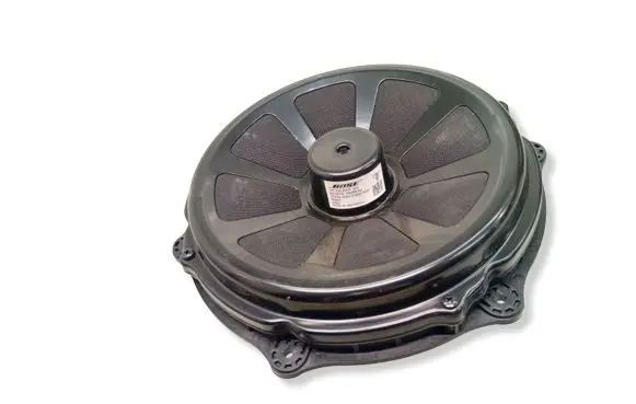 Porsche Cayenne (92A) Front door speaker 7PP035454P