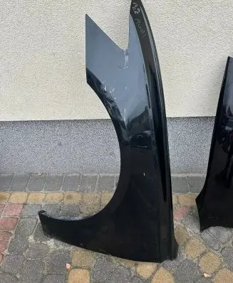Audi A6 S6 C8 4K Fender lpa6c8