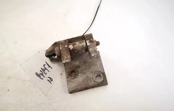 Peugeot 806 Front door upper hinge