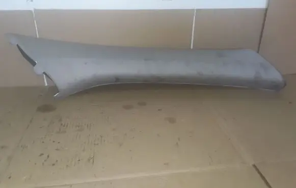 Mercedes-Benz ML W164 (A) pillar trim A1646901226