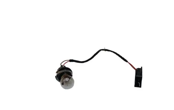 Toyota Land Cruiser (J120) Headlight part 
