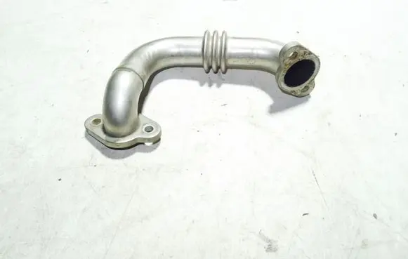 Audi A4 S4 B8 8K Engine coolant pipe/hose 03L131521D