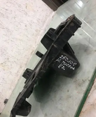 Hyundai Tucson IV NX4 Battery tray 37150n7000