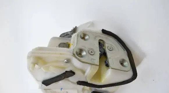 Mazda 6 Rear door lock GS1D 7L11