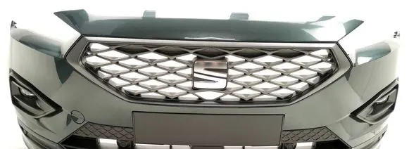 Seat Tarraco Front bumper 5FJ807221D