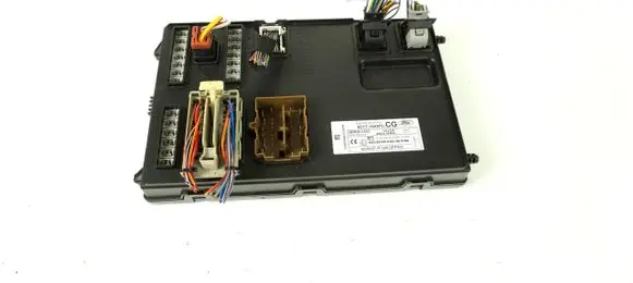 Ford Transit Comfort/convenience module 8C1T14A073CG 5WK48948Q