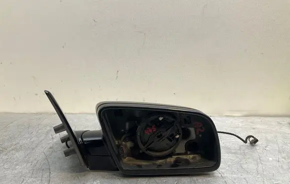 BMW 6 E63 E64 Front door electric wing mirror 7038344 E010748 7043437