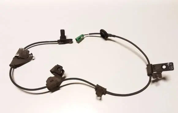 Mazda Tribute ABS rear brake sensor 25071160454 YL842C216AJ