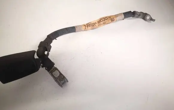 Lexus IS 220D-250-350 Positive cable (battery) 8228430030 82284-30030