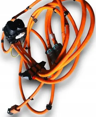 BMW iX3 G08 Other wiring loom 5A832A9