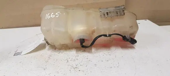 Volvo V40 Coolant expansion tank/reservoir 31338764