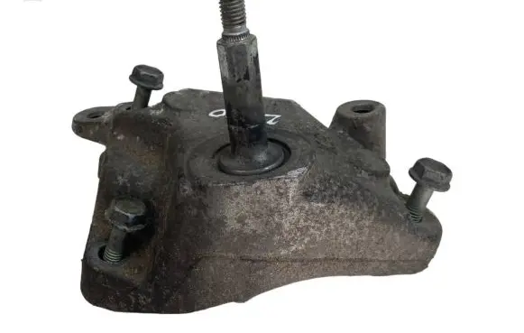 Renault Kangoo II Gearbox mounting bracket 8200277203