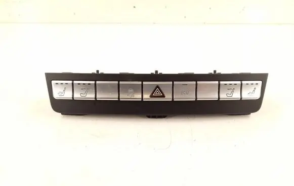 Mercedes-Benz SLK R172 Alarm switch 1729054200 1729050002