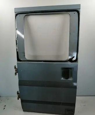 Ford Transit Rear door