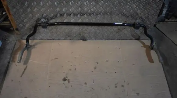 Audi Q8 e-tron Other under body part 